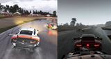 Porovnanie Forza Motorsport a Gran Turismo 7 sa už objavujú 